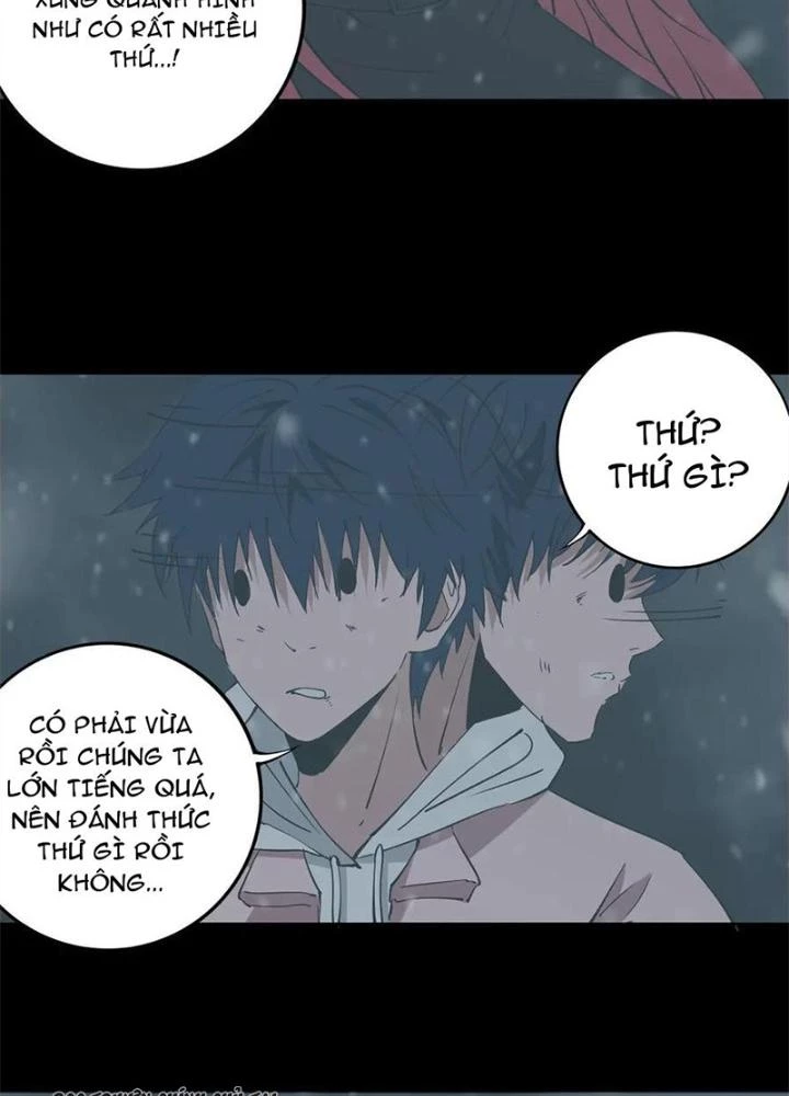 Bậc Thầy Pháp Sư Chapter 16 - 7