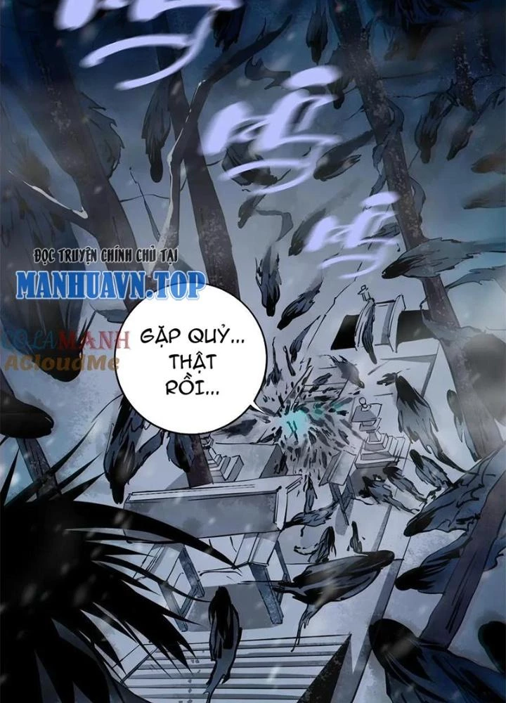 Bậc Thầy Pháp Sư Chapter 16 - 21