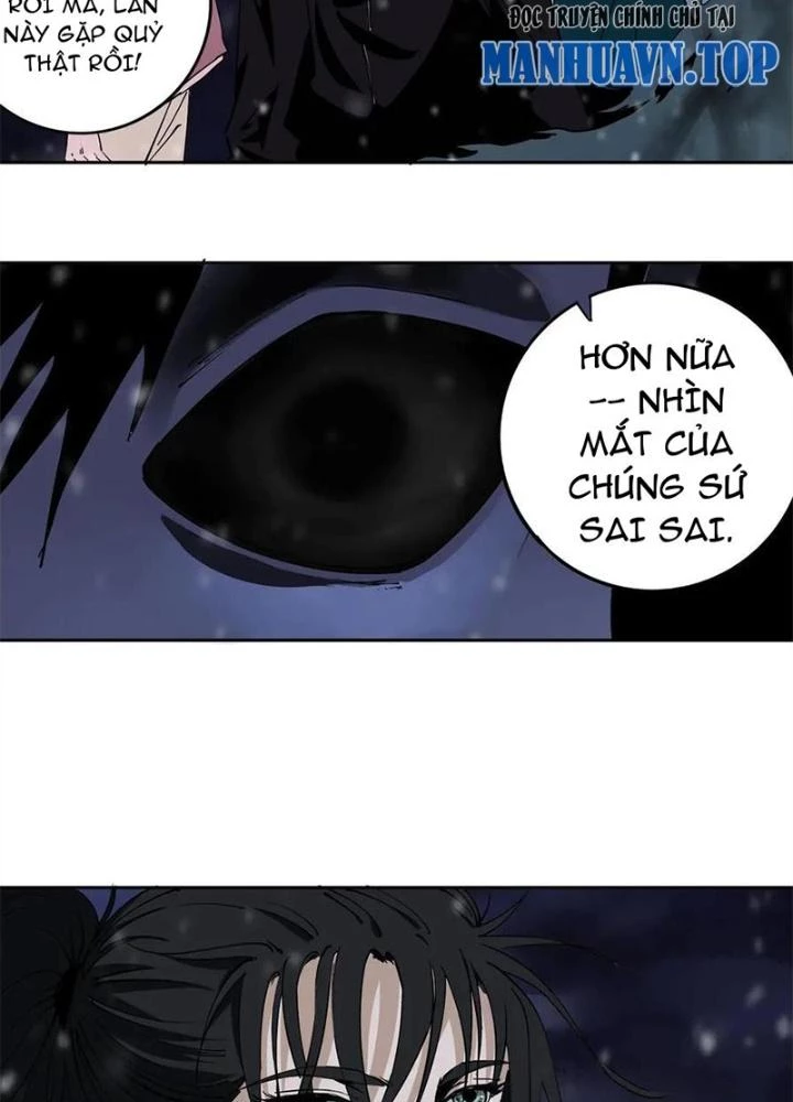 Bậc Thầy Pháp Sư Chapter 16 - 25