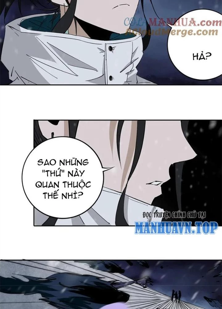 Bậc Thầy Pháp Sư Chapter 16 - 27