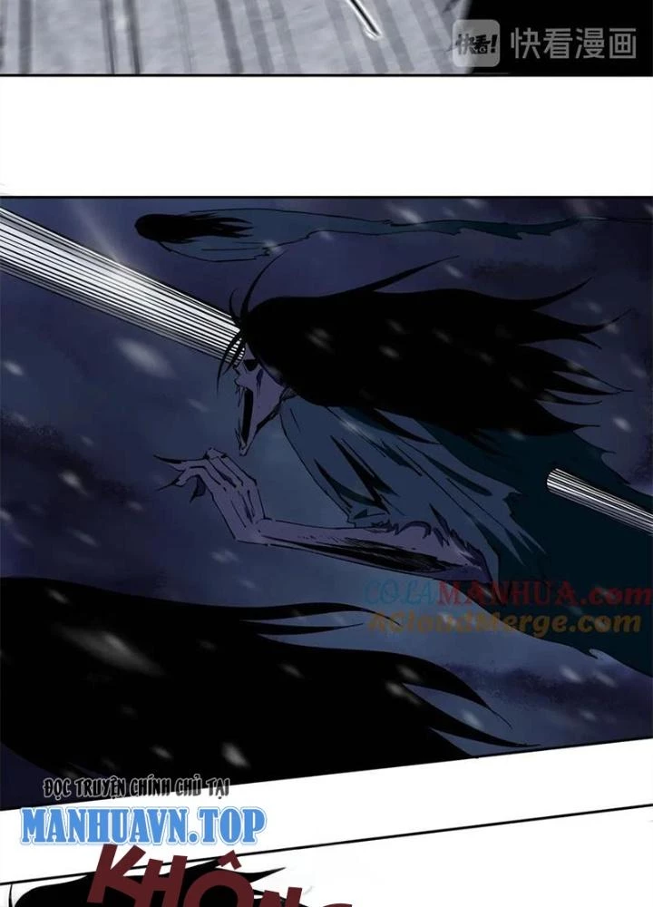Bậc Thầy Pháp Sư Chapter 16 - 35