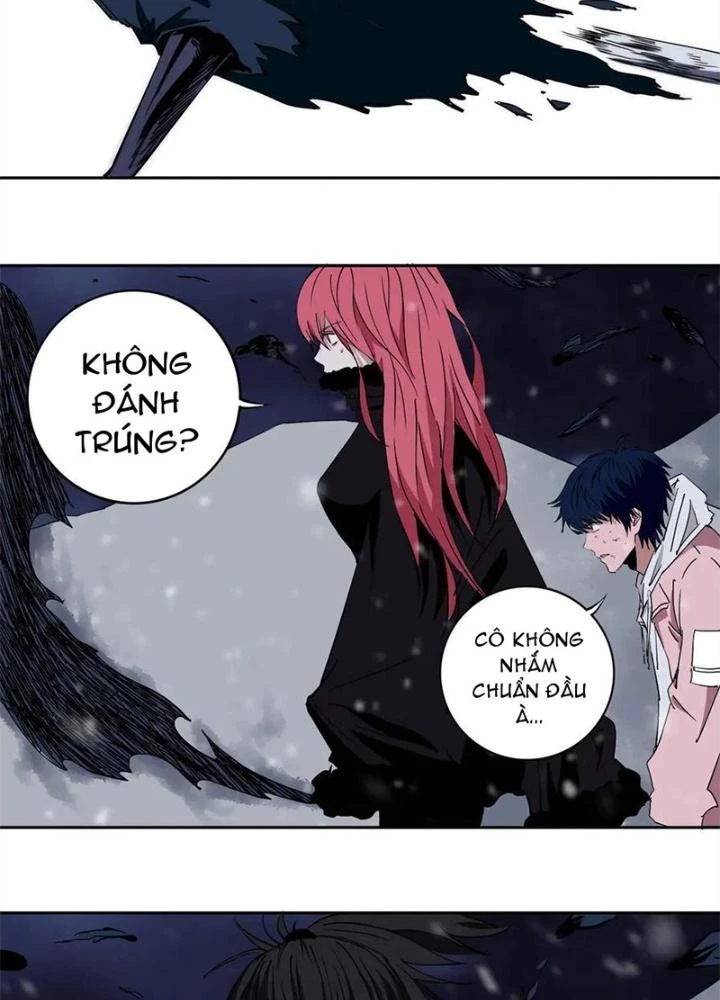 Bậc Thầy Pháp Sư Chapter 16 - 37