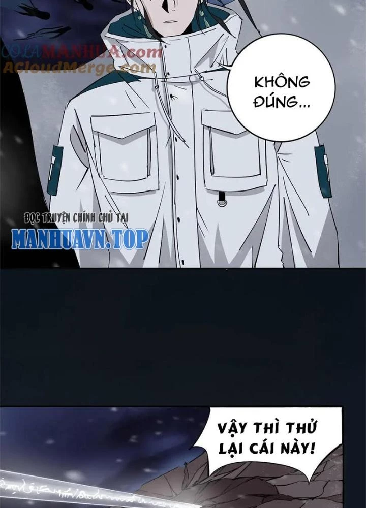 Bậc Thầy Pháp Sư Chapter 16 - 39