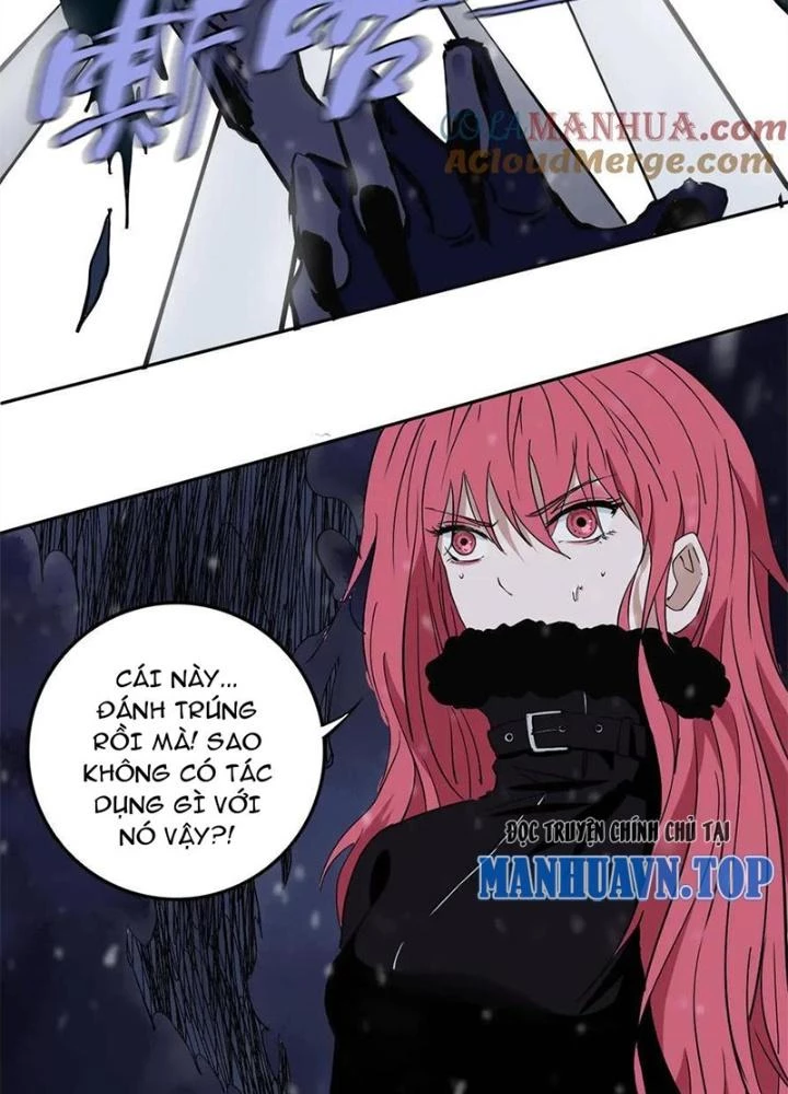 Bậc Thầy Pháp Sư Chapter 16 - 45
