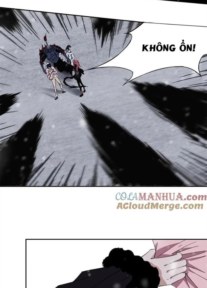 Bậc Thầy Pháp Sư Chapter 16 - 47