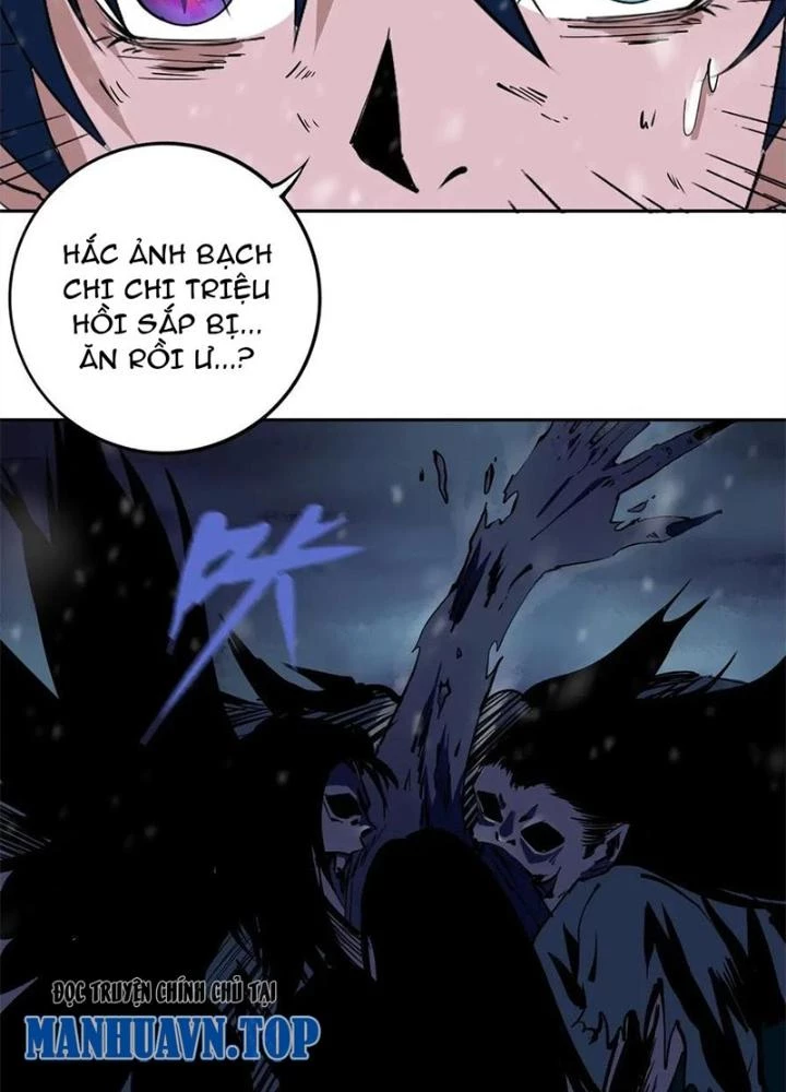 Bậc Thầy Pháp Sư Chapter 16 - 51