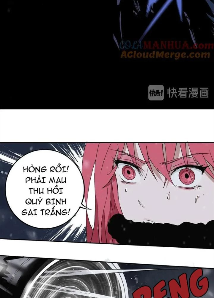 Bậc Thầy Pháp Sư Chapter 16 - 53