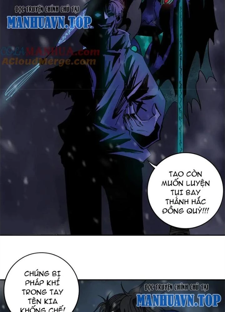 Bậc Thầy Pháp Sư Chapter 16 - 59
