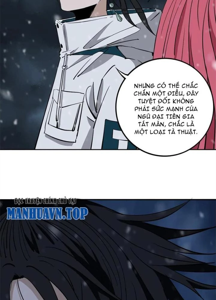 Bậc Thầy Pháp Sư Chapter 16 - 63