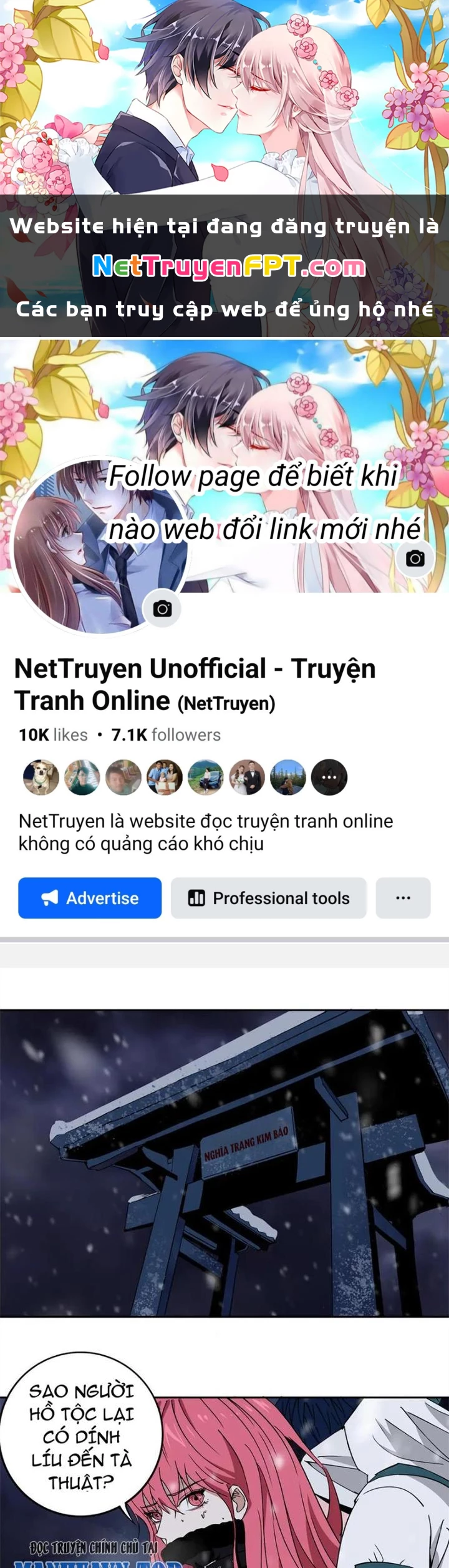 Bậc Thầy Pháp Sư Chapter 17 - 1