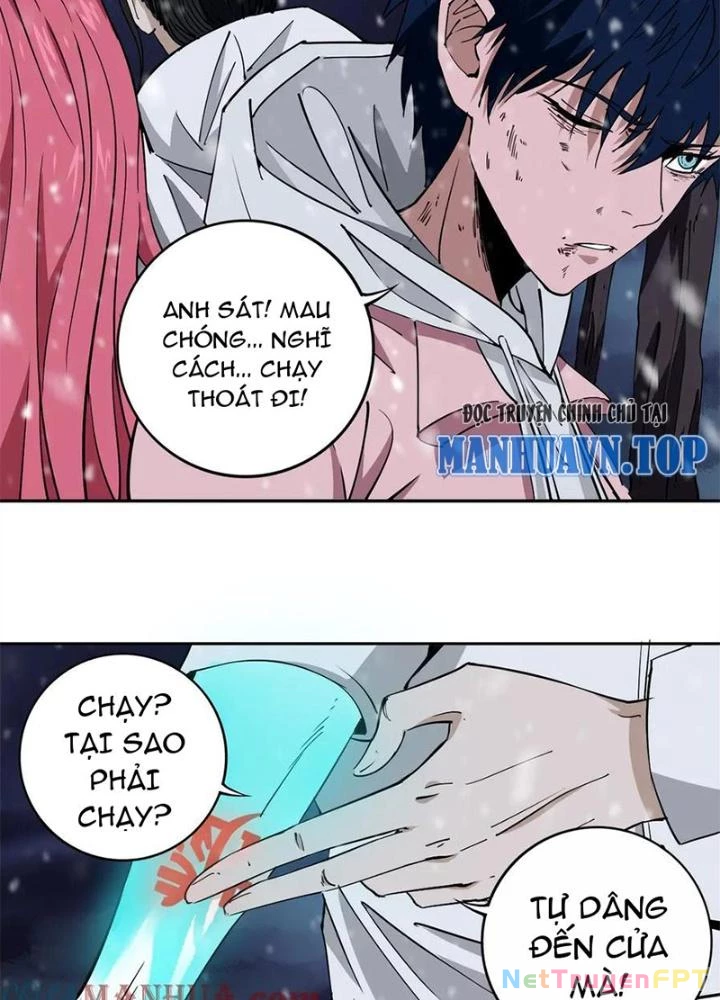 Bậc Thầy Pháp Sư Chapter 17 - 5