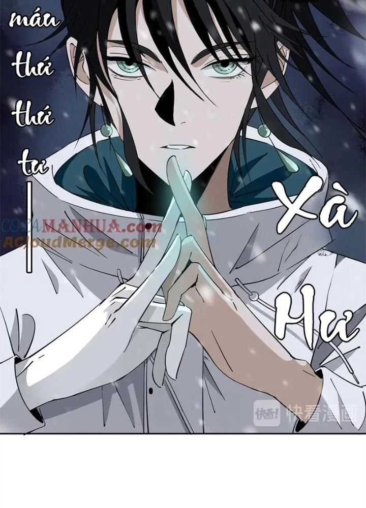 Bậc Thầy Pháp Sư Chapter 17 - 9