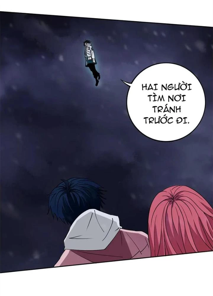 Bậc Thầy Pháp Sư Chapter 17 - 13