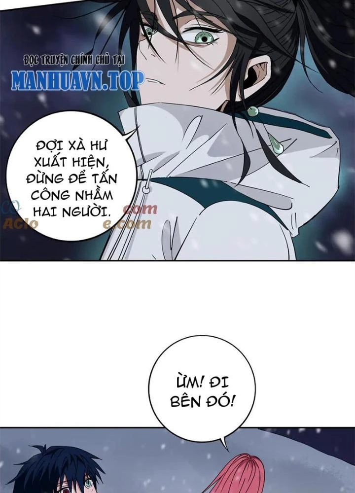 Bậc Thầy Pháp Sư Chapter 17 - 15