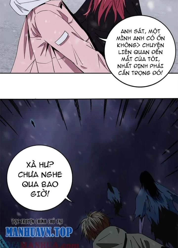 Bậc Thầy Pháp Sư Chapter 17 - 17