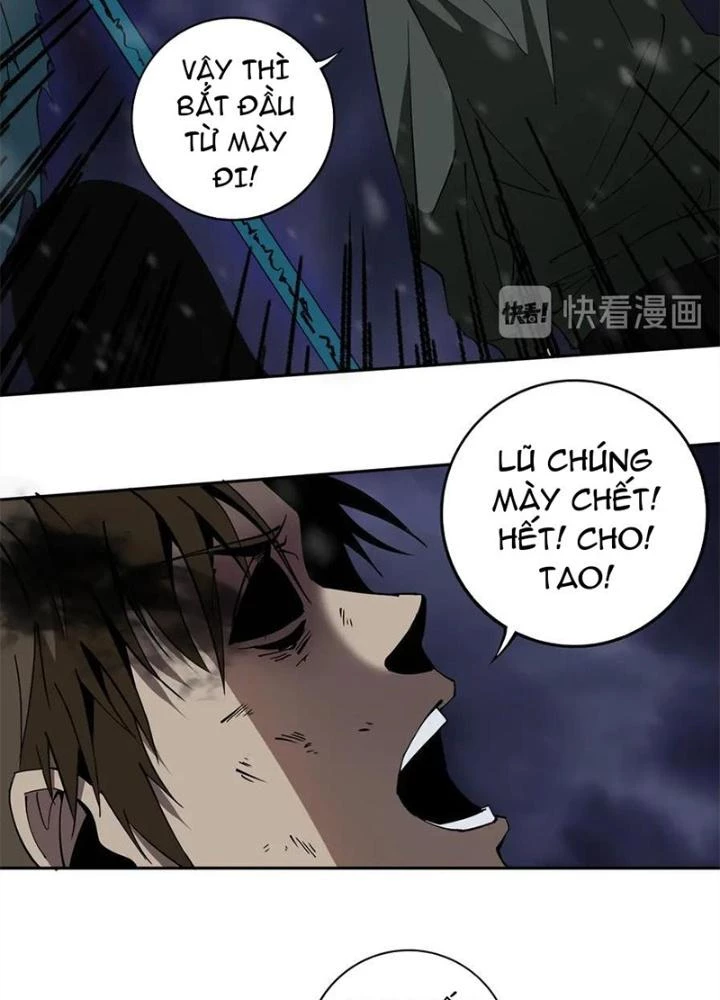 Bậc Thầy Pháp Sư Chapter 17 - 19