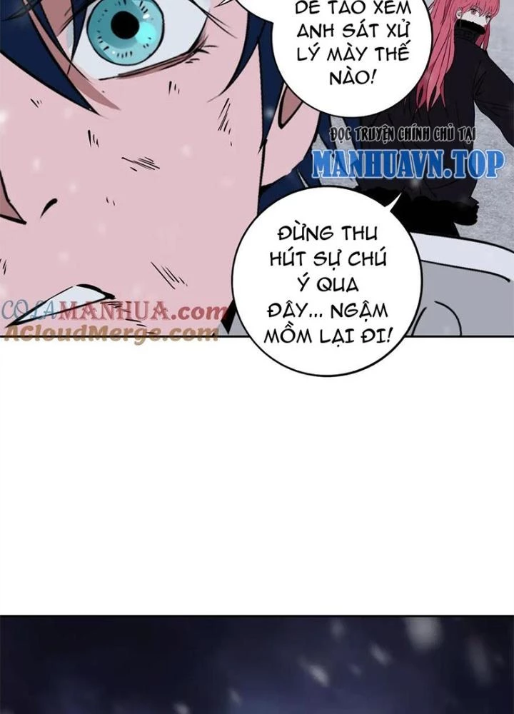 Bậc Thầy Pháp Sư Chapter 17 - 21