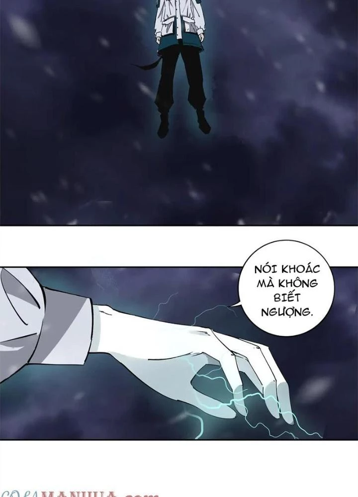 Bậc Thầy Pháp Sư Chapter 17 - 23