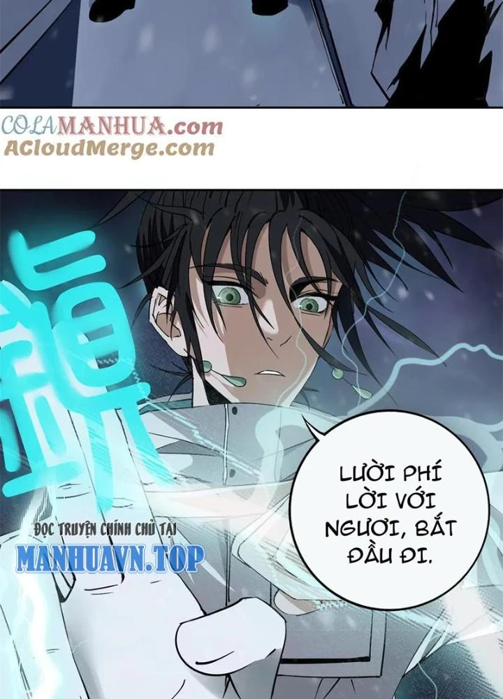 Bậc Thầy Pháp Sư Chapter 17 - 27