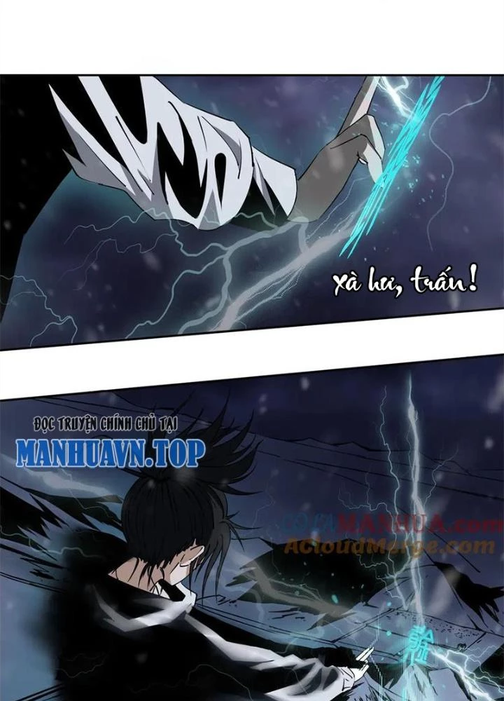 Bậc Thầy Pháp Sư Chapter 17 - 29