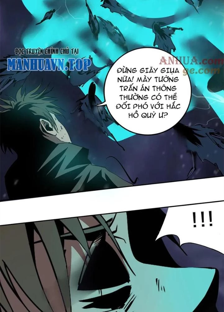 Bậc Thầy Pháp Sư Chapter 17 - 33