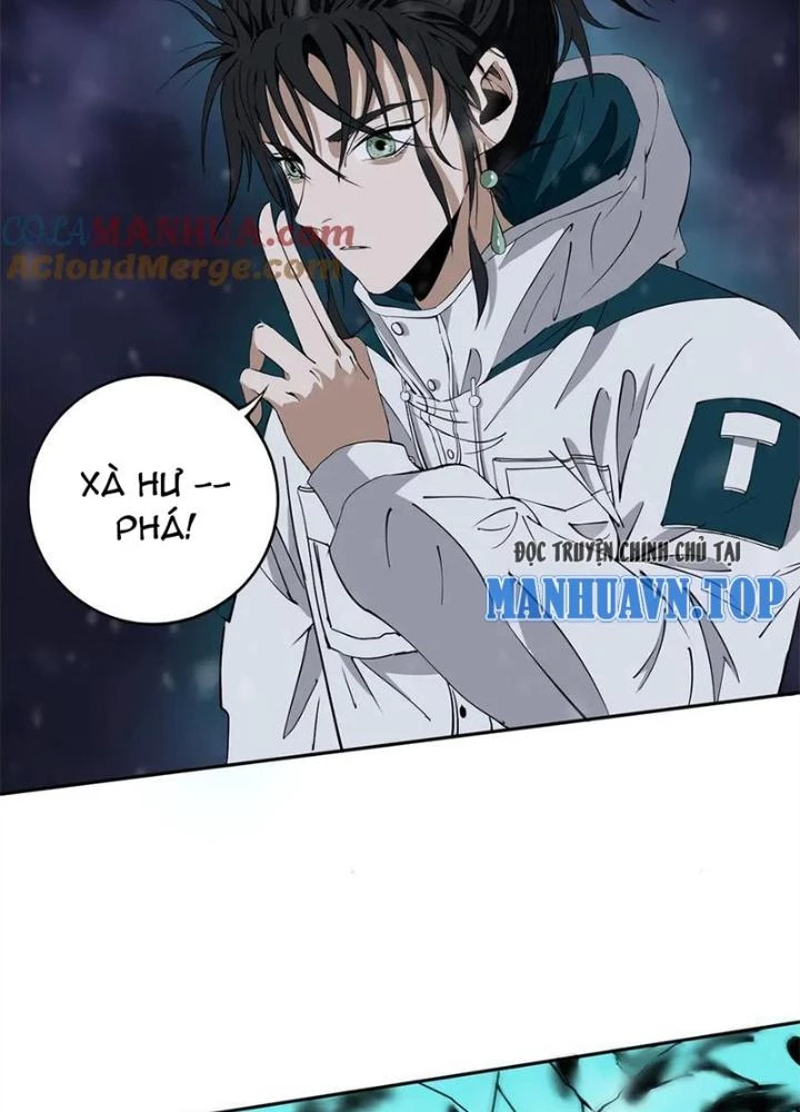 Bậc Thầy Pháp Sư Chapter 17 - 39