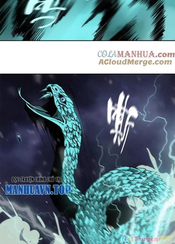 Bậc Thầy Pháp Sư Chapter 17 - 45