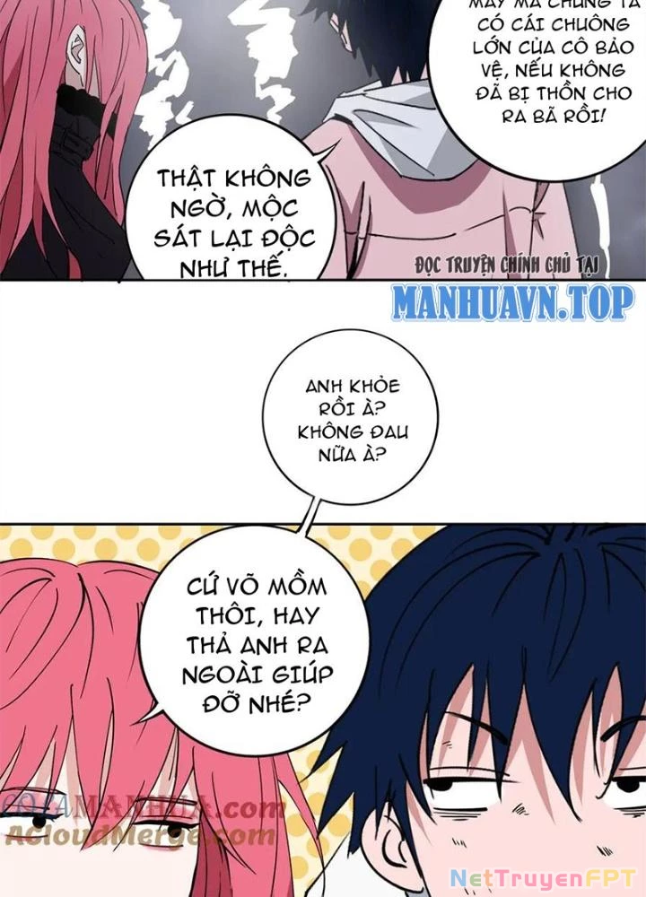 Bậc Thầy Pháp Sư Chapter 17 - 49