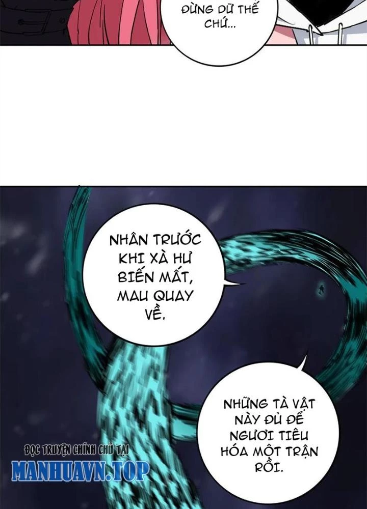 Bậc Thầy Pháp Sư Chapter 17 - 51