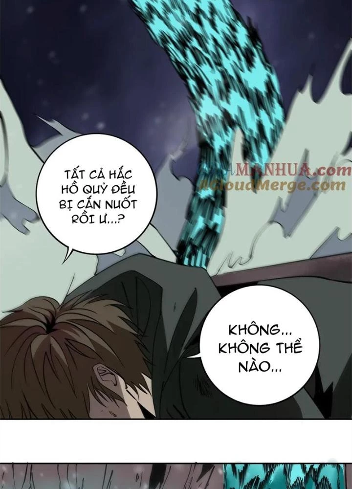 Bậc Thầy Pháp Sư Chapter 17 - 53