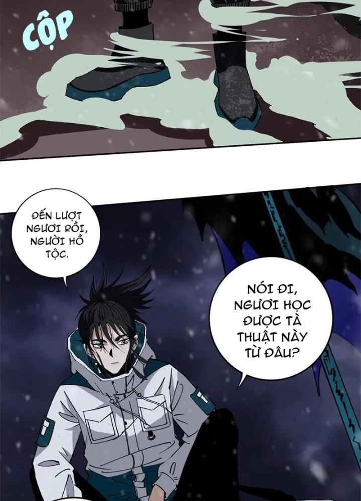 Bậc Thầy Pháp Sư Chapter 17 - 57