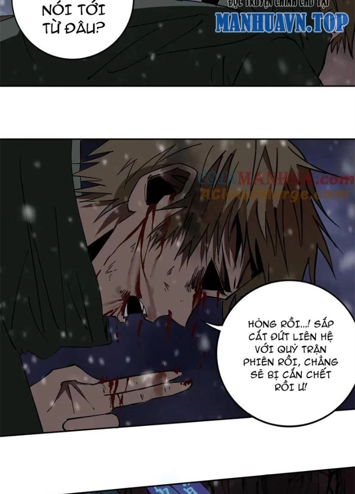 Bậc Thầy Pháp Sư Chapter 17 - 59