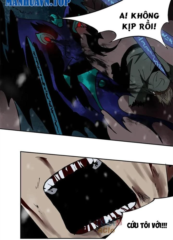 Bậc Thầy Pháp Sư Chapter 17 - 61