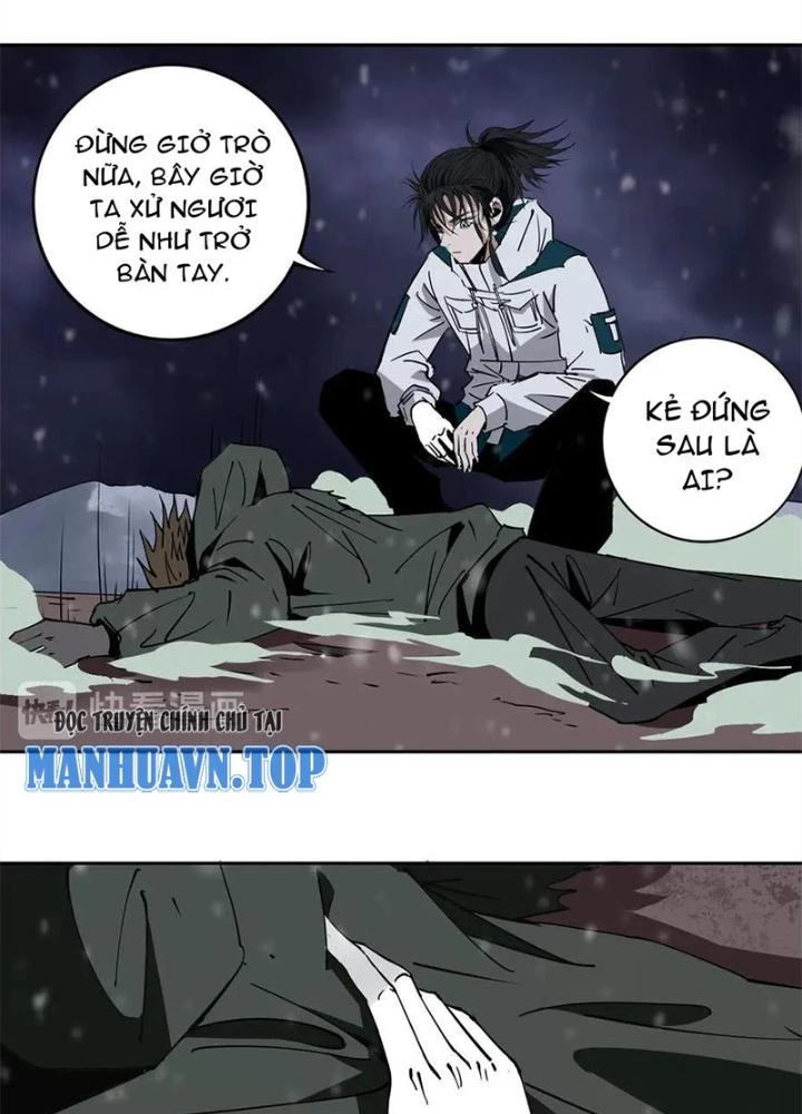 Bậc Thầy Pháp Sư Chapter 17 - 63