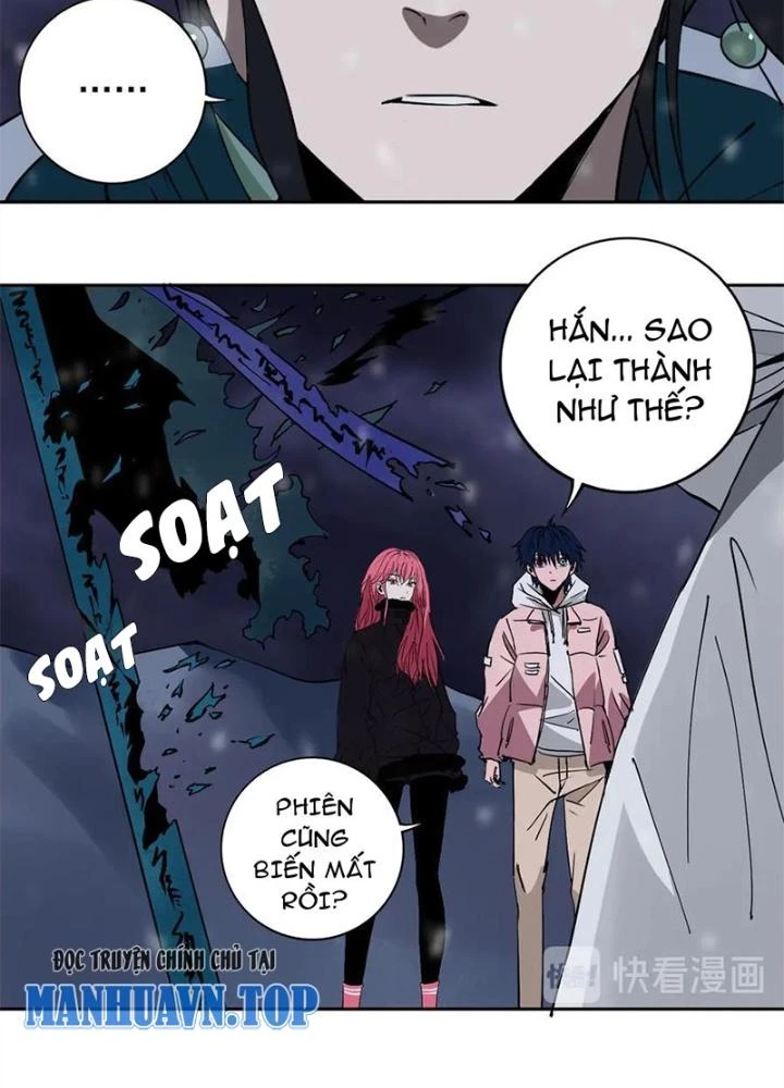 Bậc Thầy Pháp Sư Chapter 17 - 69