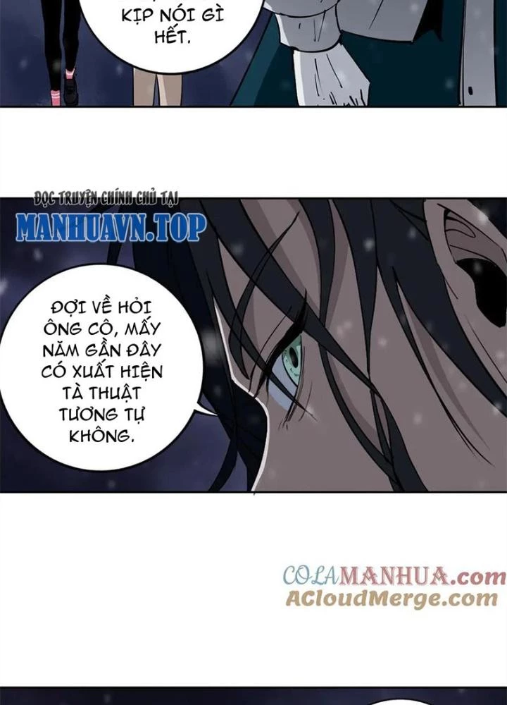 Bậc Thầy Pháp Sư Chapter 17 - 73