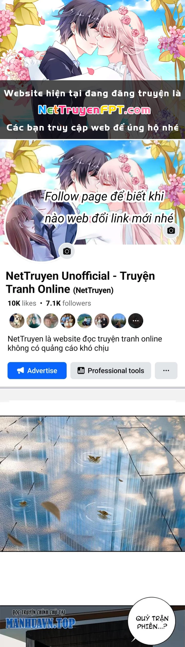 Bậc Thầy Pháp Sư Chapter 18 - 1