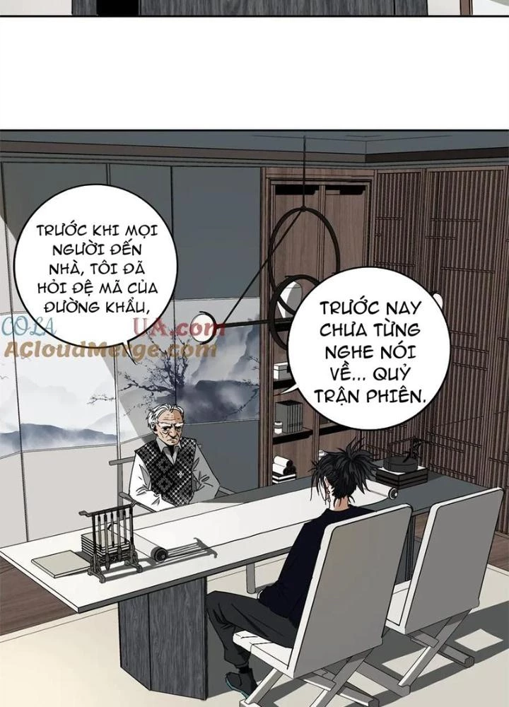 Bậc Thầy Pháp Sư Chapter 18 - 3