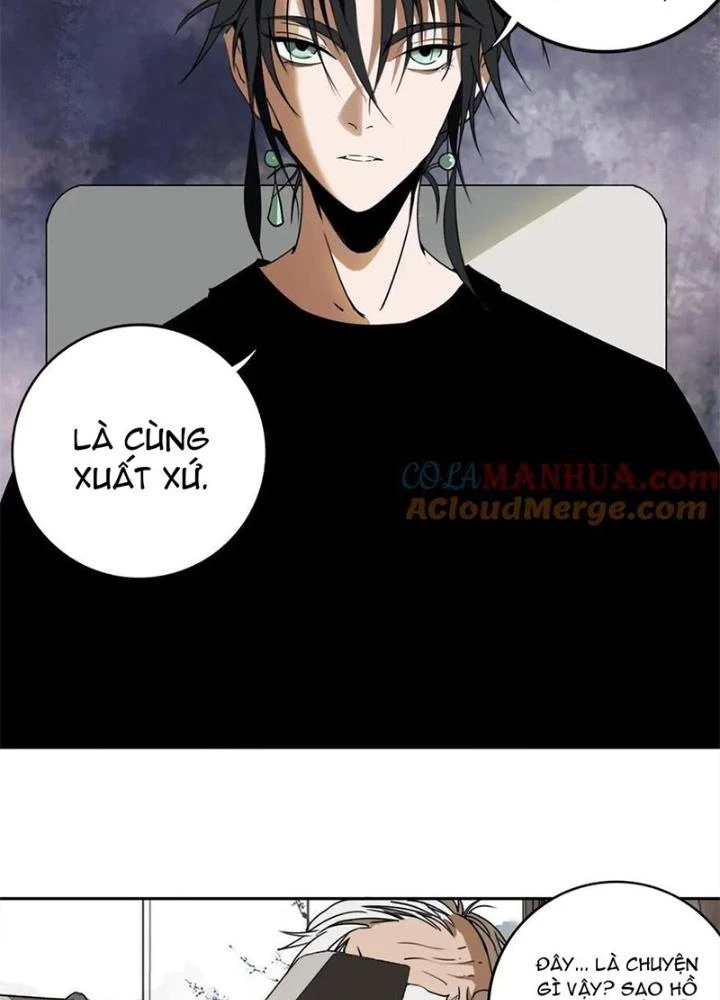 Bậc Thầy Pháp Sư Chapter 18 - 9