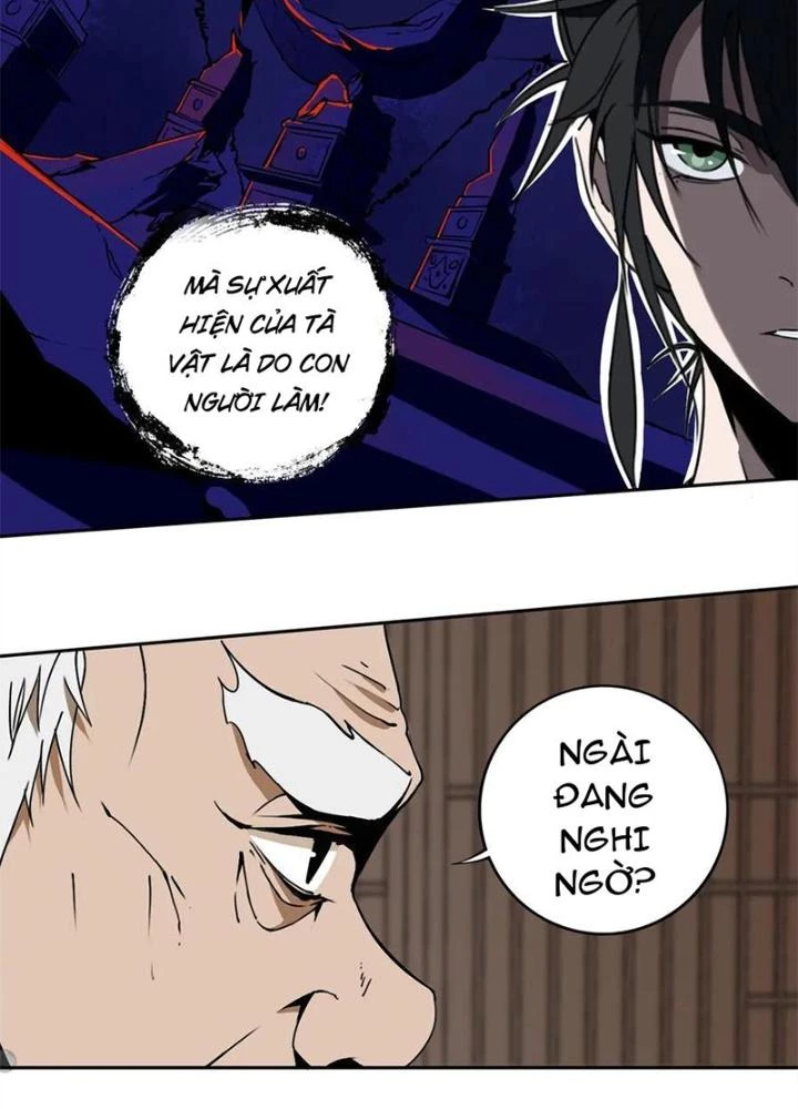 Bậc Thầy Pháp Sư Chapter 18 - 13