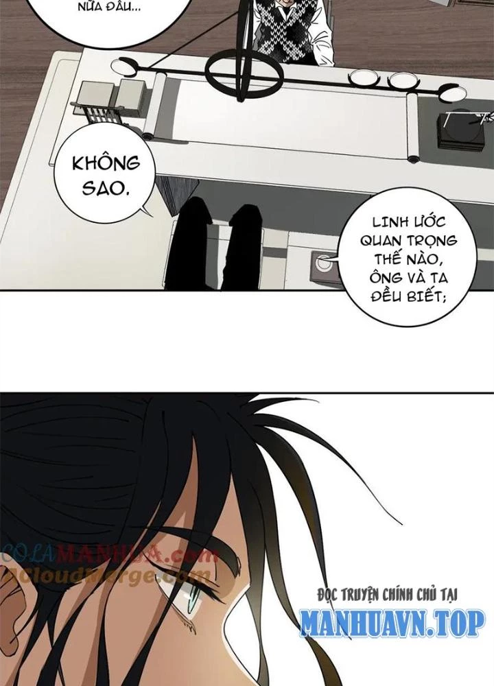 Bậc Thầy Pháp Sư Chapter 18 - 17