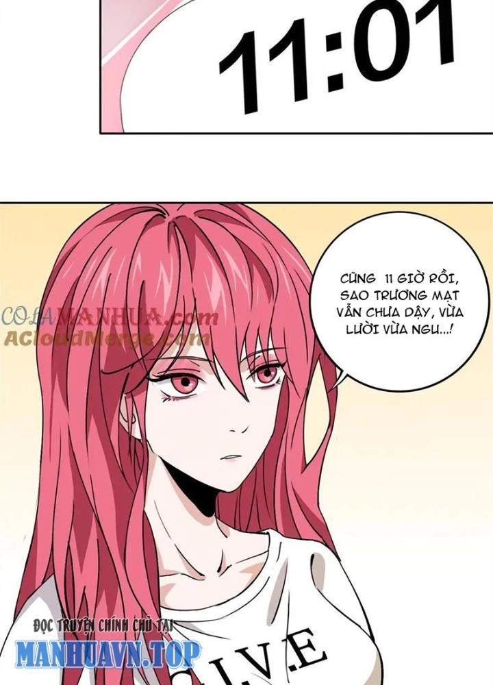 Bậc Thầy Pháp Sư Chapter 18 - 23