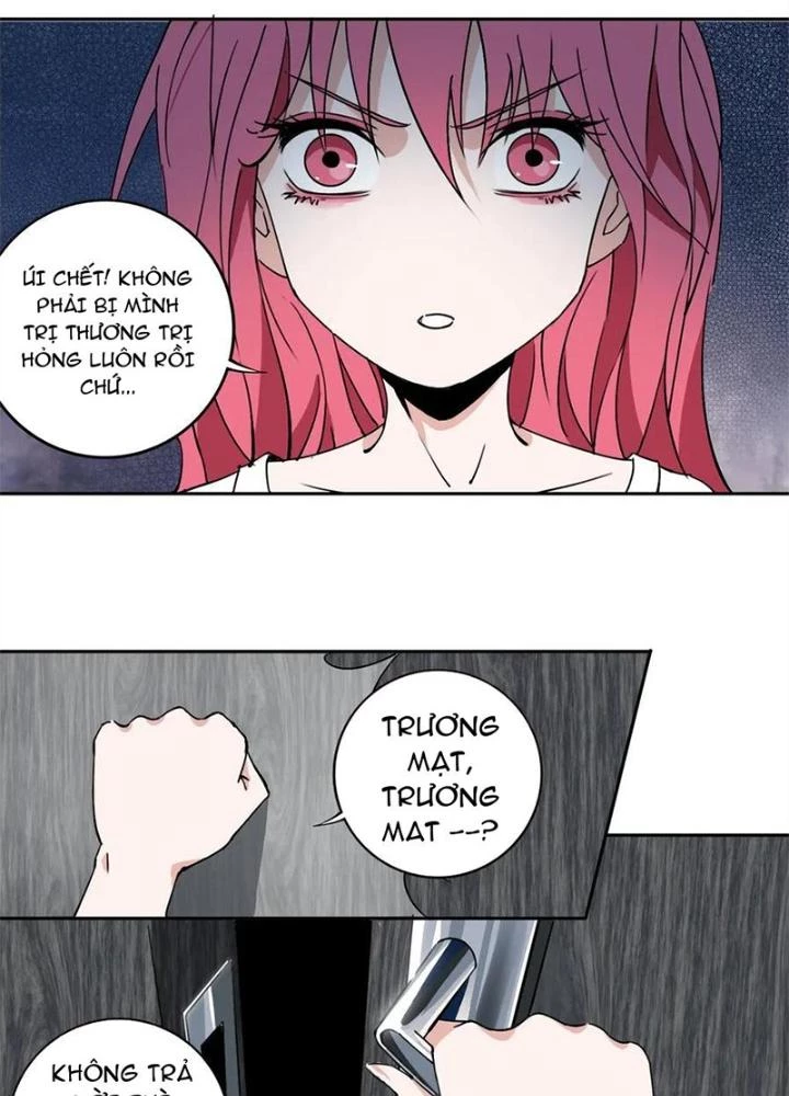 Bậc Thầy Pháp Sư Chapter 18 - 25