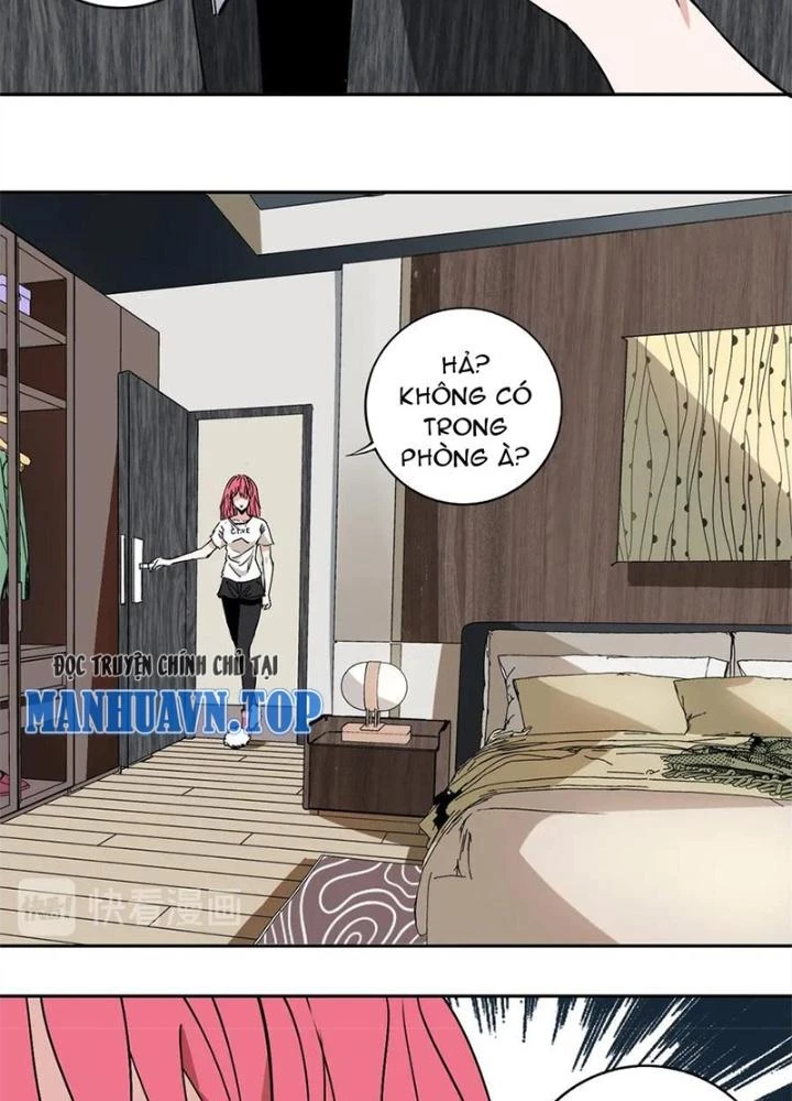Bậc Thầy Pháp Sư Chapter 18 - 27