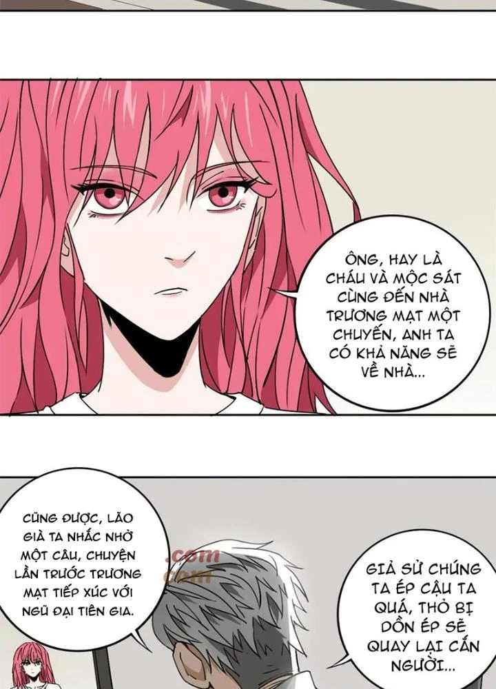 Bậc Thầy Pháp Sư Chapter 18 - 37