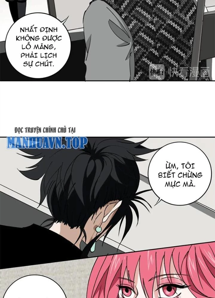 Bậc Thầy Pháp Sư Chapter 18 - 39