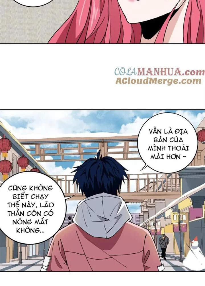 Bậc Thầy Pháp Sư Chapter 18 - 41