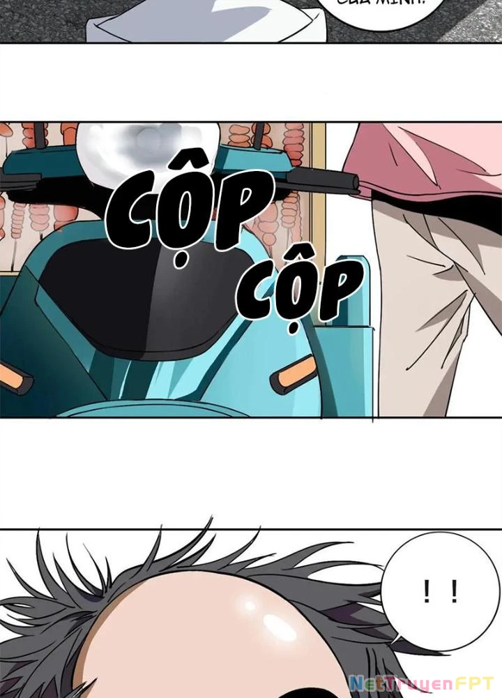 Bậc Thầy Pháp Sư Chapter 18 - 47