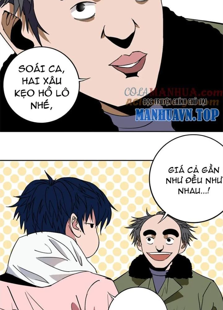 Bậc Thầy Pháp Sư Chapter 18 - 49