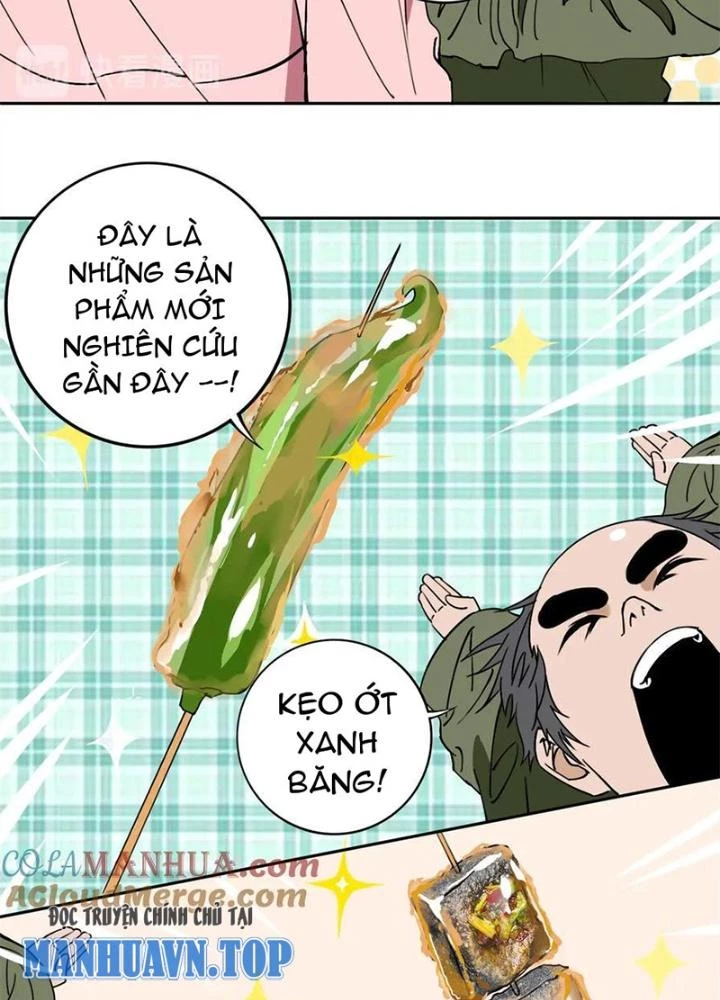 Bậc Thầy Pháp Sư Chapter 18 - 51